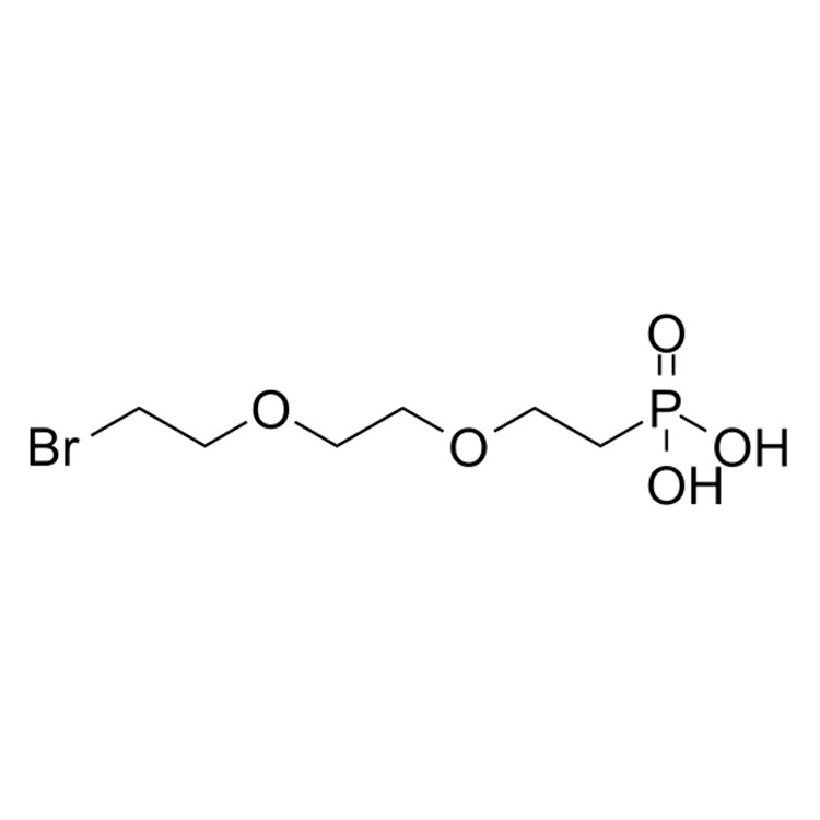 Bromo-PEG2-phosphonic acid